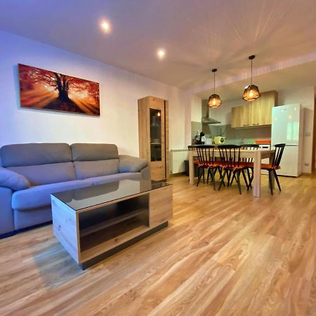 Ribasol 422, Apartamento Hasta 6 Personas, Аринсал Екстериор снимка