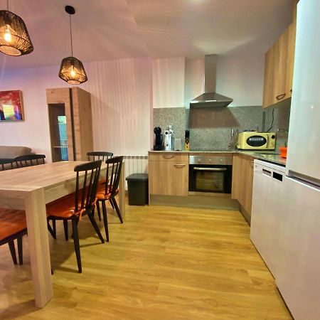 Ribasol 422, Apartamento Hasta 6 Personas, Аринсал Екстериор снимка