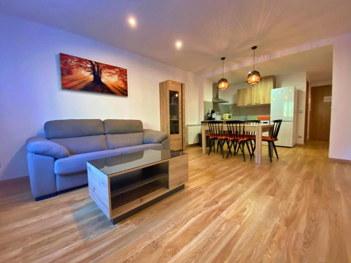 Ribasol 422, Apartamento Hasta 6 Personas, Аринсал Екстериор снимка