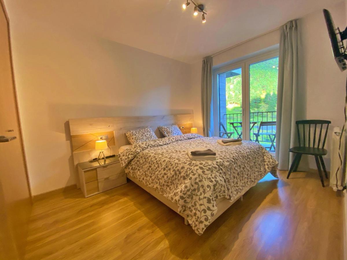 Ribasol 422, Apartamento Hasta 6 Personas, Аринсал Екстериор снимка