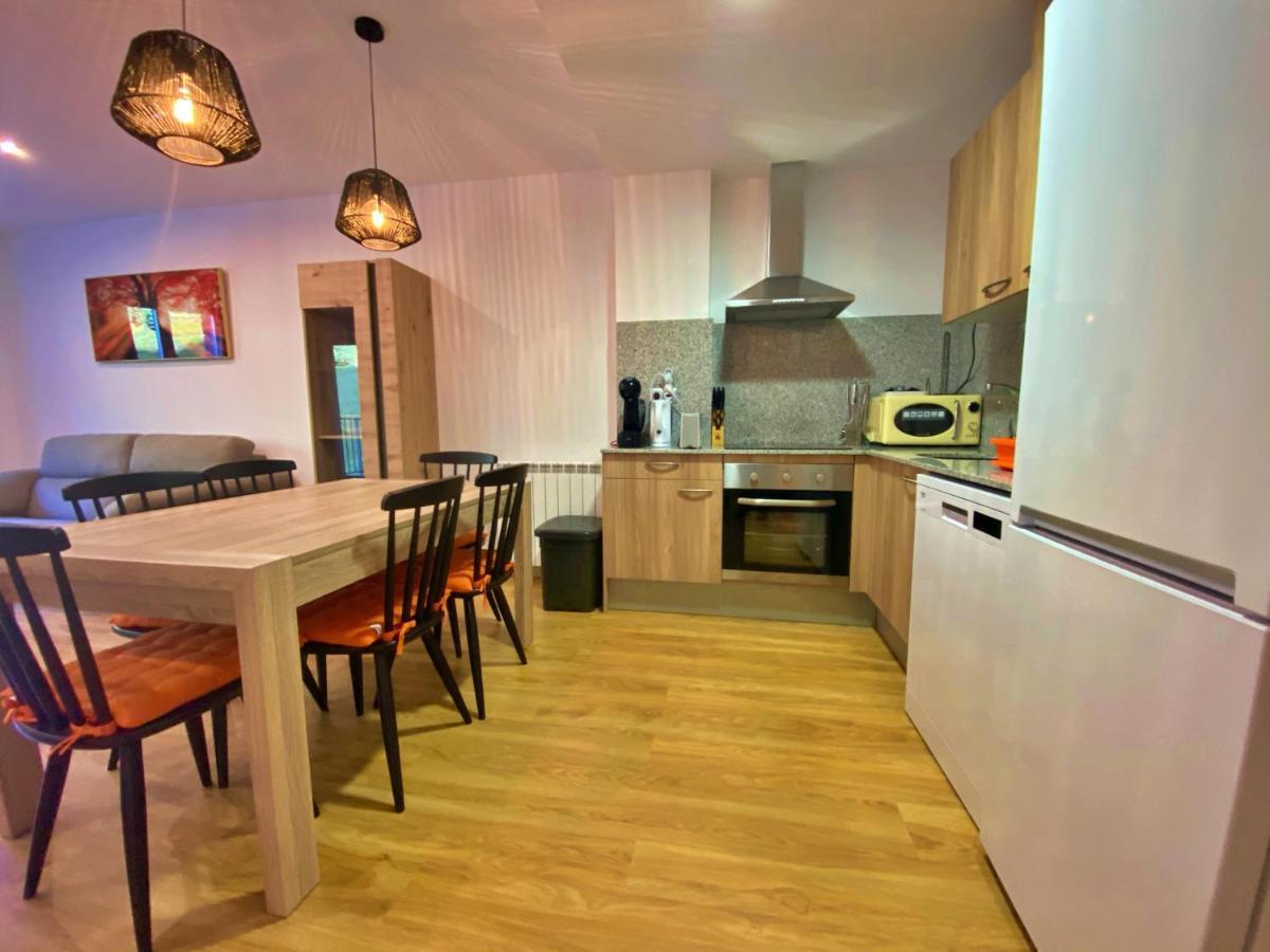 Ribasol 422, Apartamento Hasta 6 Personas, Аринсал Екстериор снимка